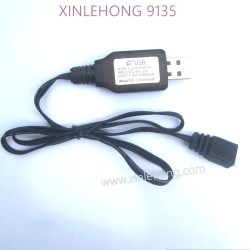 30-DJ04-XINLEHONG-9135-Parts-USB-Charger