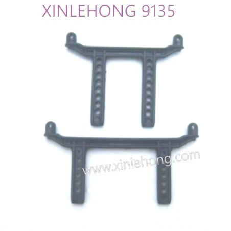 30-SJ04 XINLEHONG TOYS 9135 Parts Car Shell Bracket