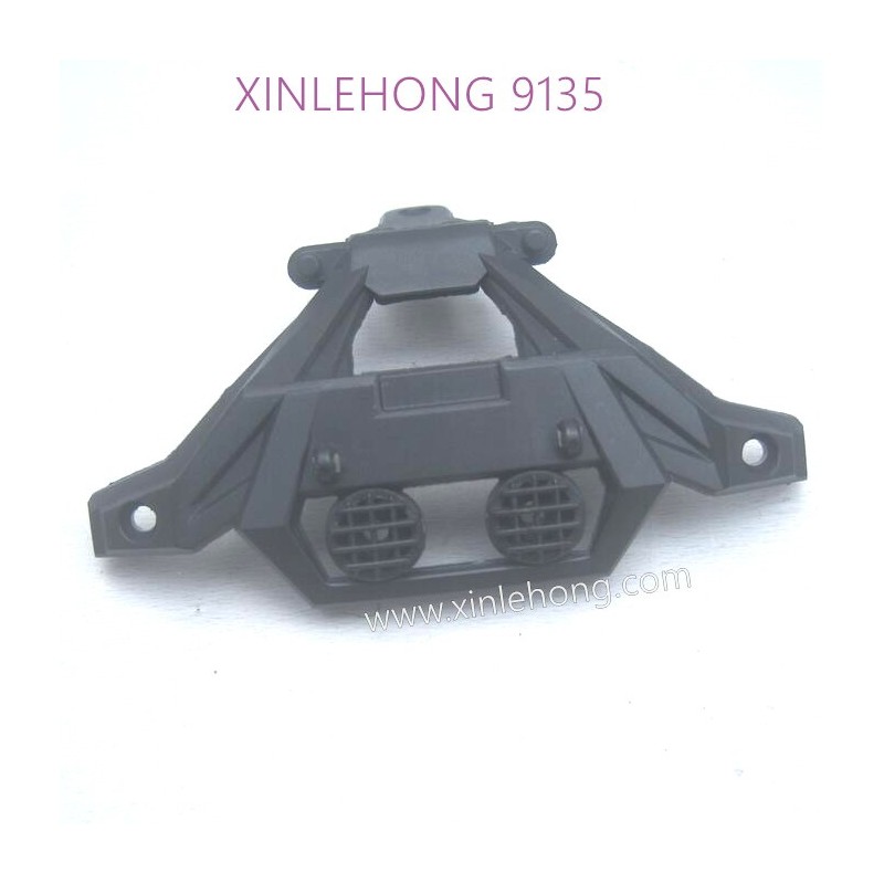 30-SJ05-XINLEHONG-9135-Parts-Front-Bumper-Block