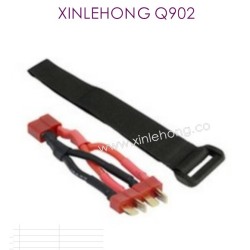 -XINLEHONG_T0YS_Q902_Parts-Battery_Connect_Plug