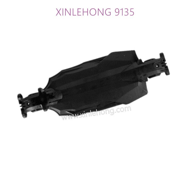 30-SJ15-XINLEHONG-9135-Parts-Car-Chassis