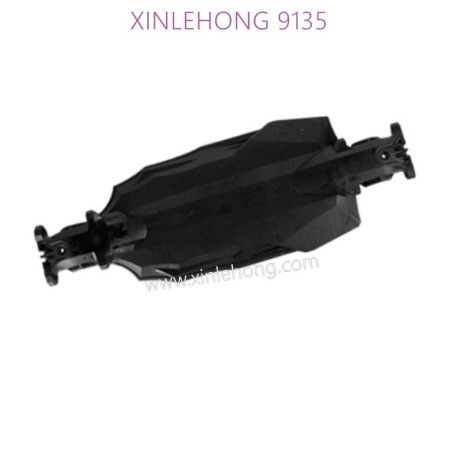 30-SJ15-XINLEHONG-9135-Parts-Car-Chassis