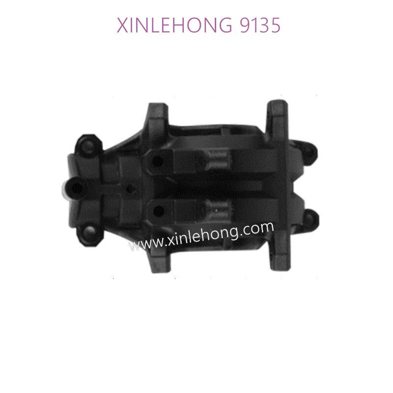 30-SJ17-XINLEHONG-9135-Parts-Front-Gear-Box-Cover