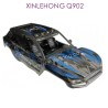 Q902_Car_Body_Shell_Blue