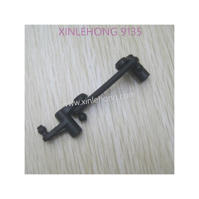30-ZJ01-XINLEHONG-9135-Parts-Steering-Arm-Set
