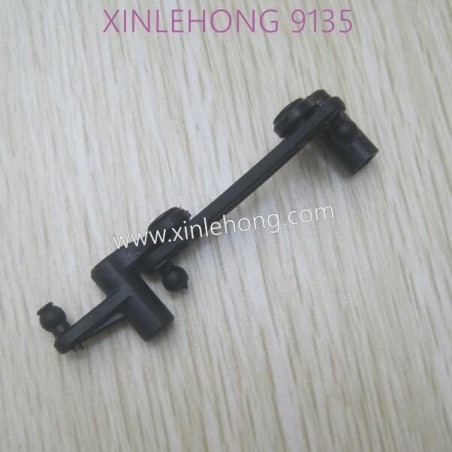 30-ZJ01-XINLEHONG-9135-Parts-Steering-Arm-Set