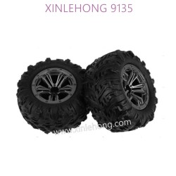 30-ZJ02-XINLEHONG-9135-Parts-Tire-Assembly