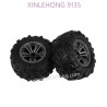 30-ZJ02-XINLEHONG-9135-Parts-Tire-Assembly