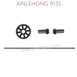 30-ZJ05-XINLEHONG-9135-Parts-Main-Drive-Shaft-assembly