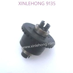 30-ZJ06-XINLEHONG-9135-Parts-Differential