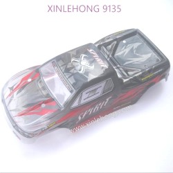 XINLEHONG-9135-Parts-Car-Body-Shell-2