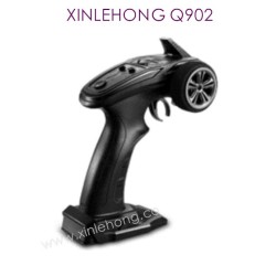 ZJ08-XINLEHONG_T0YS_Q902_Parts-2.4G_Transmitter
