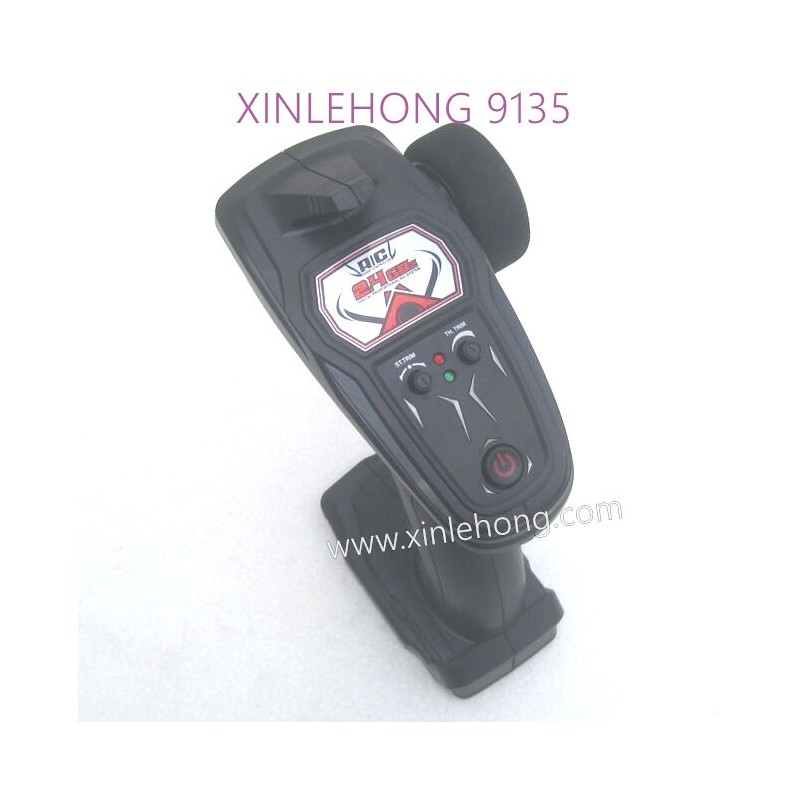 30-ZJ08-XINLEHONG-9135-Parts-Transmitter