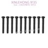 15-LS12-XINLEHONG-TOYS-9135-Parts-Round-Headed-Screw-2.8X20PBHO-10PCS
