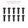 30-LS01-XINLEHONG-TOYS-9135-Parts-Round-Headed-Screw-2X8PBHO-10PCS