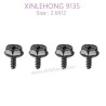 30-WJ07-XINLEHONG-TOYS-9135-Parts-Locknut-2.6X12