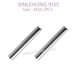 30-WJ11-XINLEHONG-TOYS-9135-Parts-Optical-Axis-4X26-2PCS