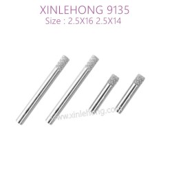 30-WJ12-XINLEHONG-TOYS-9135-Parts-Shaft-2.5X16-2.5X14