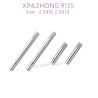 30-WJ12-XINLEHONG-TOYS-9135-Parts-Shaft-2.5X16-2.5X14