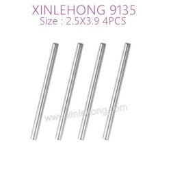 30-WJ13-XINLEHONG-TOYS-9135-Parts-Optical-Axis-2.5X3.9-4PCS