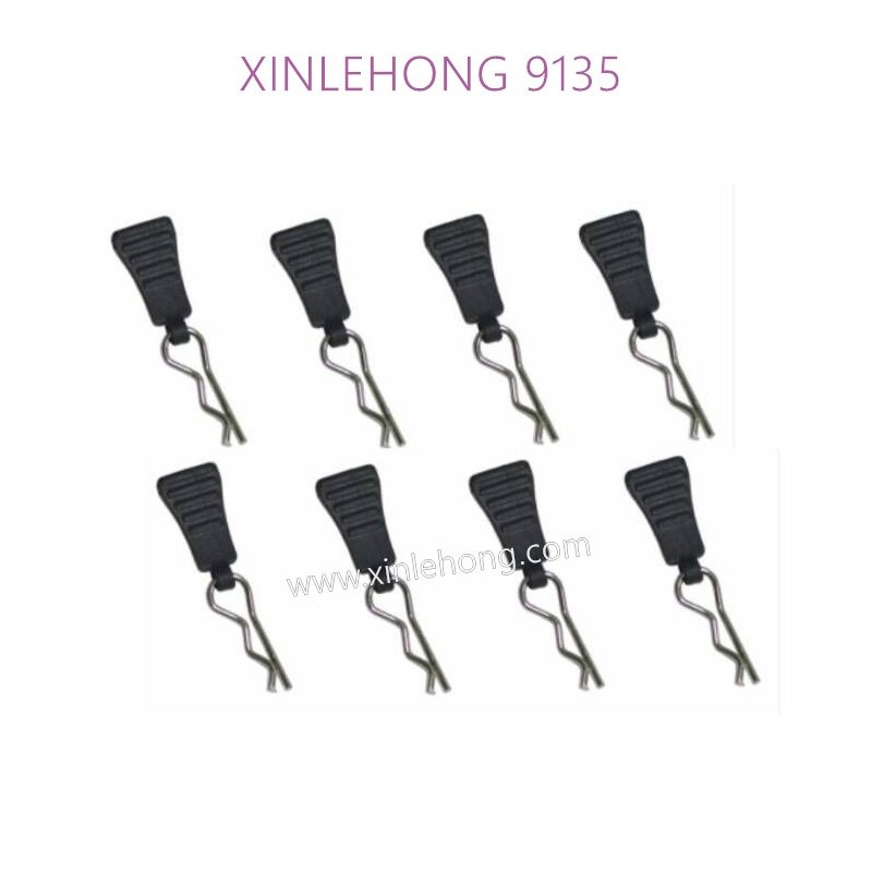 30-WJ14-XINLEHONG-TOYS-9135-Parts-R-shape-Pins-1