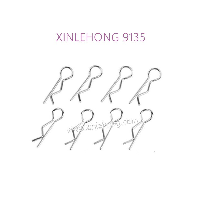 30-WJ14-XINLEHONG-TOYS-9135-Parts-Shell-Pin