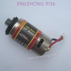 30-DJ01-xinlehong-9136-parts-Motor-kit
