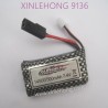 30-DJ02-xinlehong-9136-parts-Battery-7.4V-500mAh-2