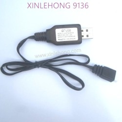 30-DJ04-xinlehong-9136-parts-USB-Charger