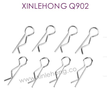 WJ14-XINLEHONG_T0YS_Q902_Parts-R_Shape_Pins