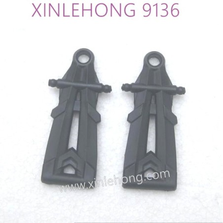 30-SJ09-xinlehong-9136-parts-Front-Lower-Arm
