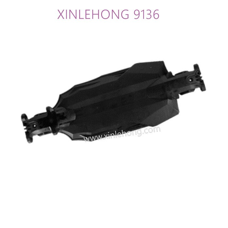 30-SJ15-xinlehong-9136-parts-Car-Chassis