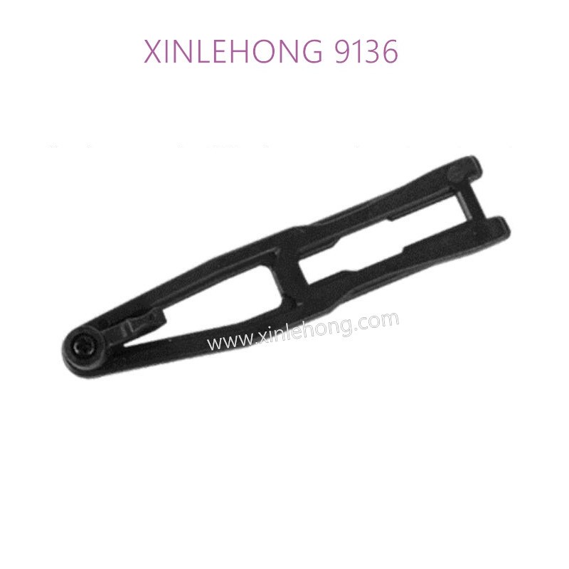 30-SJ18-xinlehong-9136-parts-Battery-Cover