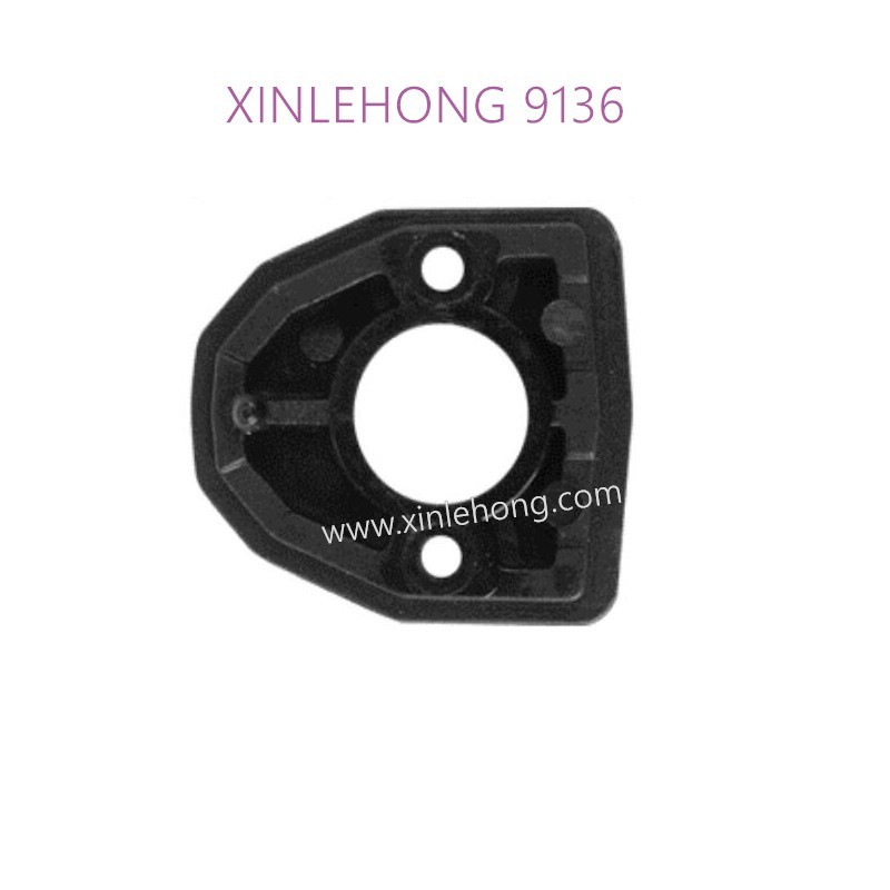 30-SJ19-xinlehong-9136-parts-Motor-Fasteners