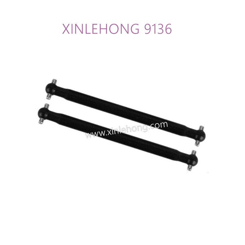 30-WJ05-xinlehong-9136-parts-Rear-Dog-Bone-Plastic-Plastic