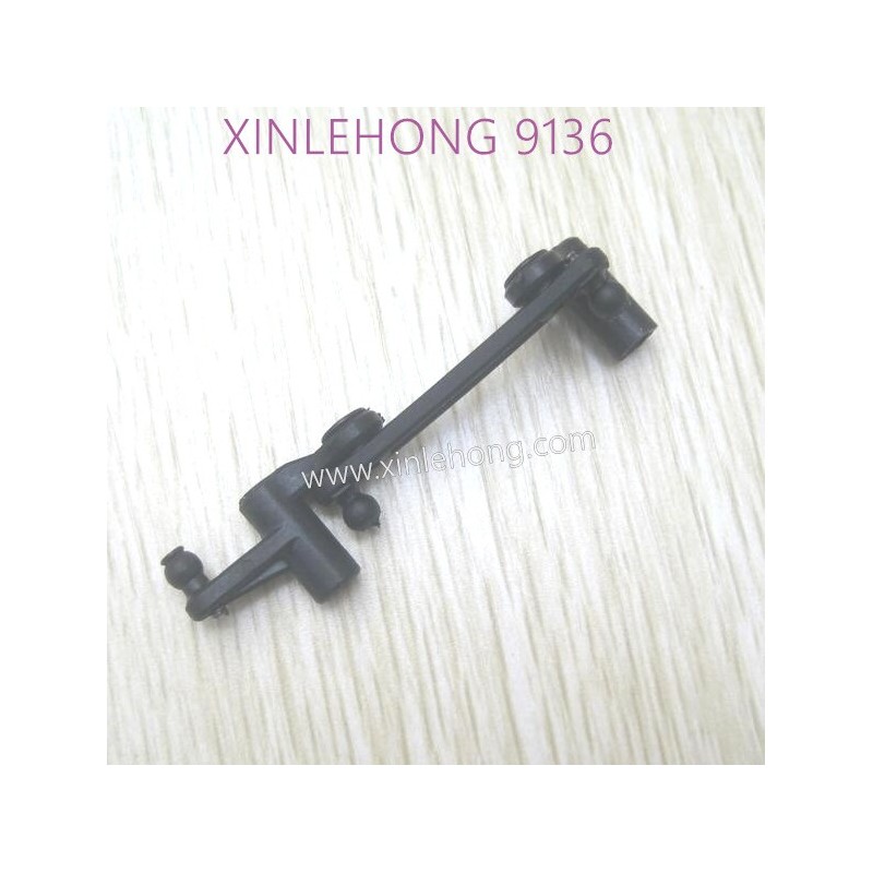 30-ZJ01-xinlehong-9136-parts-Steering-Arm-Set