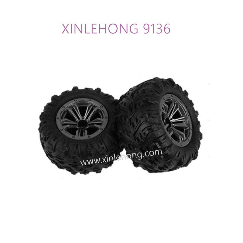 30-ZJ02-xinlehong-9136-parts-Tire