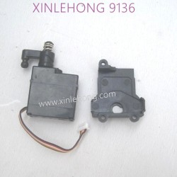 30-ZJ04-xinlehong-9136-parts-5-Wires-Servo