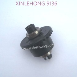 30-ZJ06-xinlehong-9136-parts-Differential-Gear-kit