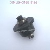 30-ZJ06-xinlehong-9136-parts-Differential-Gear-kit
