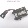 30-ZJ07-xinlehong-9136-parts-Circuit-Board-Black-Plug