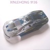 36-SJ01-xinlehong-9136-parts-Car-Shell