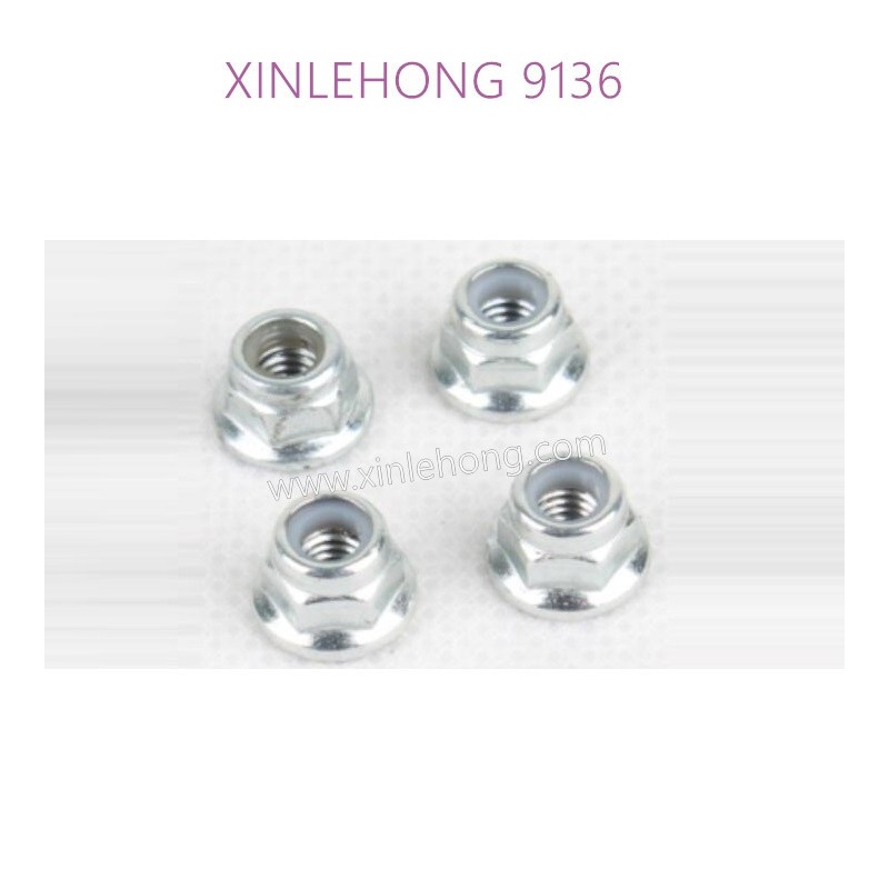 41-xinlehong-9136-parts-Locknut-Metal-Upgrade-Parts-30-WJ08