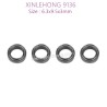 42-xinlehong-9136-parts-Bearing-6.3x9.5x3mm-15-WJ09-4pcs