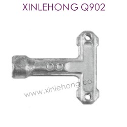 WJ09-XINLEHONG_T0YS_Q902_Parts-Hexagonal_nut_wrench