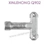 WJ09-XINLEHONG_T0YS_Q902_Parts-Hexagonal_nut_wrench