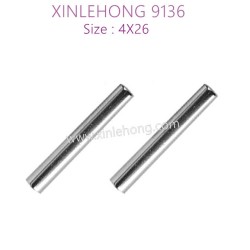 44-xinlehong-9136-parts-Optical-Axis-4X26-30-WJ11-2PCS
