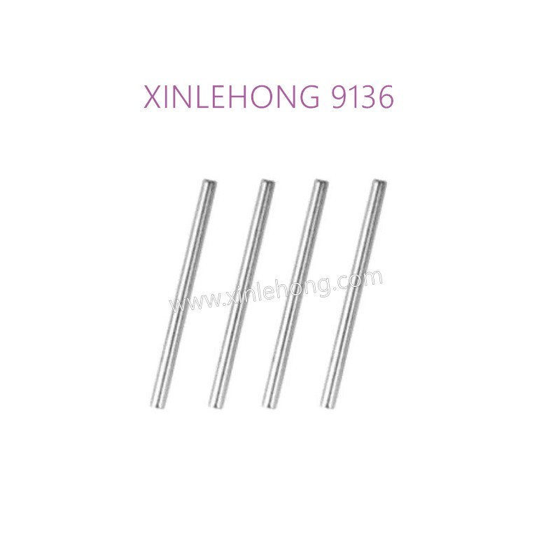 46-xinlehong-9136-parts-Optical-Axis-2.5X3.9-30-WJ13-4PCS