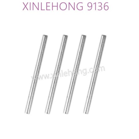 46-xinlehong-9136-parts-Optical-Axis-2.5X3.9-30-WJ13-4PCS