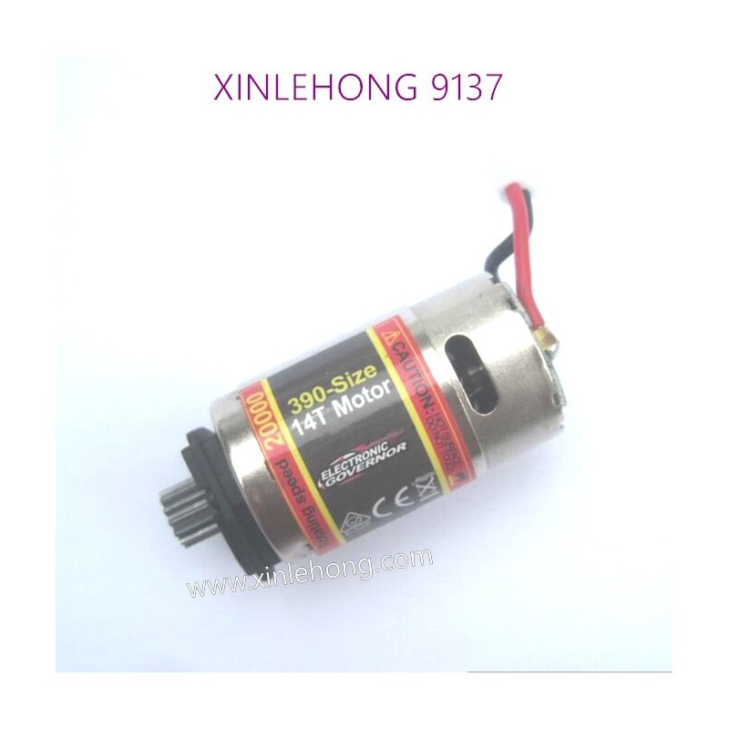 30-DJ01-xinlehong-9137-parts-Motor